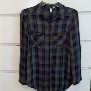 Flannel